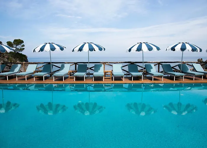 Mezzatorre Hotel&Thermal Spa
