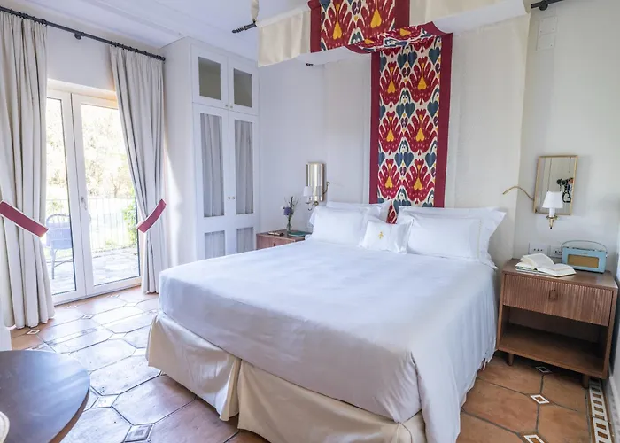 Mezzatorre Hotel&Thermal Spa